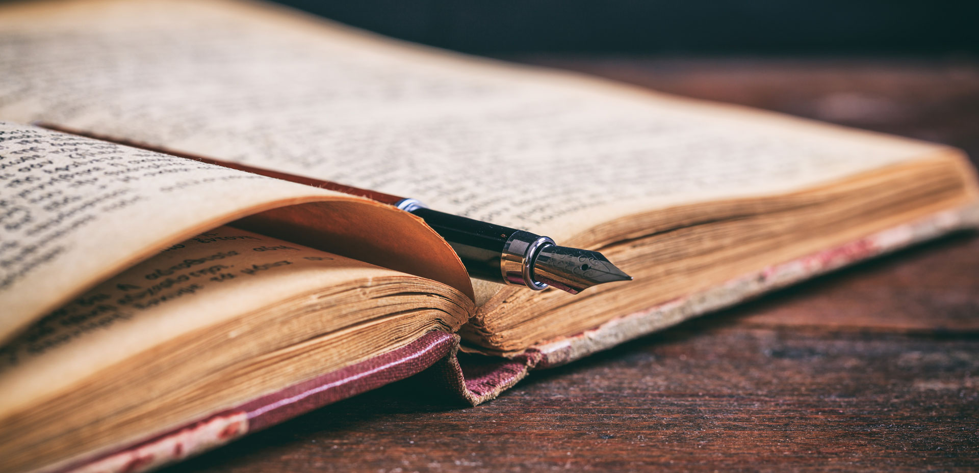 Write a new script for your marriage today!