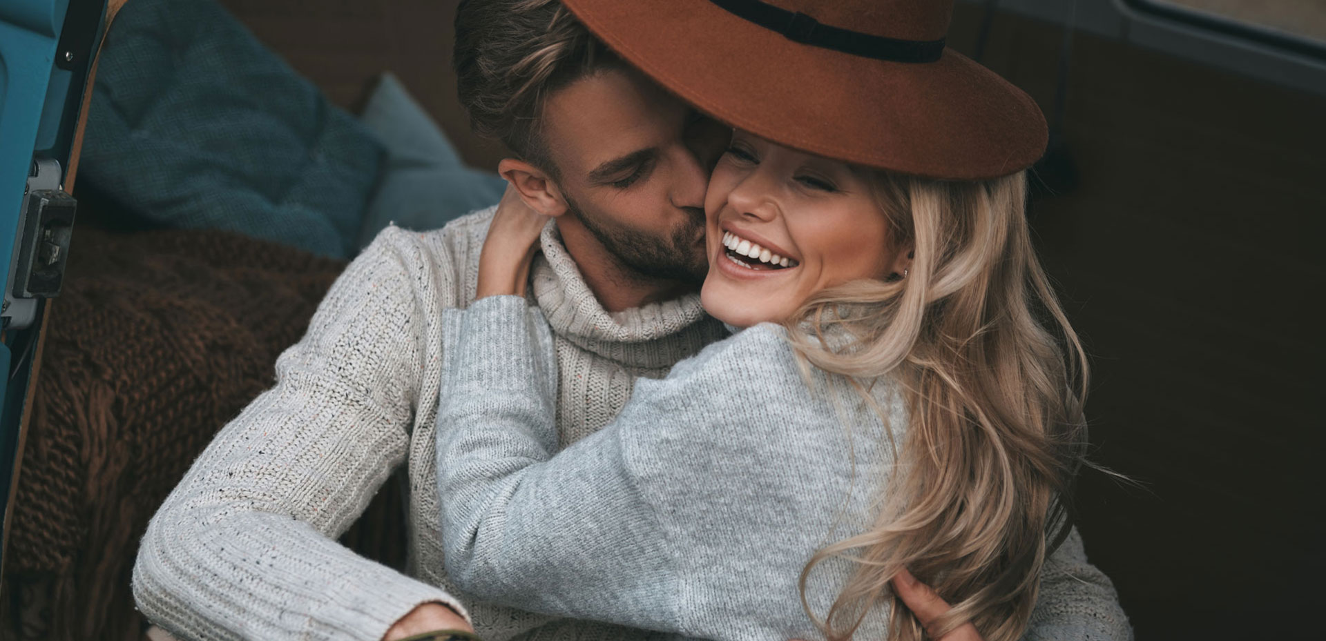 Overcome familiarity in your marriage